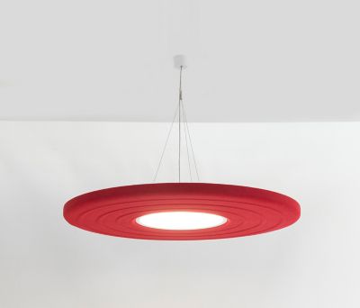 BuzziMoon Round Pendant Light