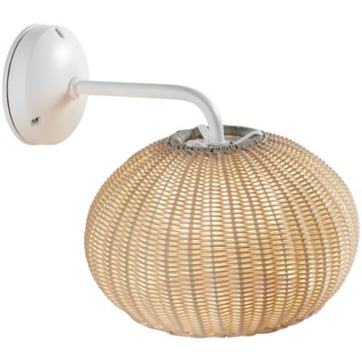 Garota - A / 01 Outdoor Wall Sconce