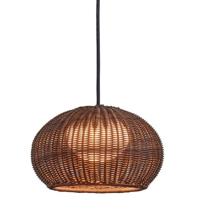 Garota 01 Outdoor LED Pendant