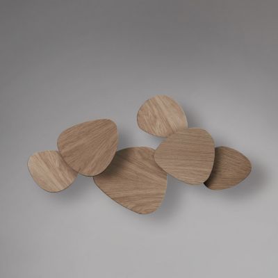 Tria Multi-Light LED Wall Sconce