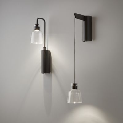 Drip Hanging LED Wall Light