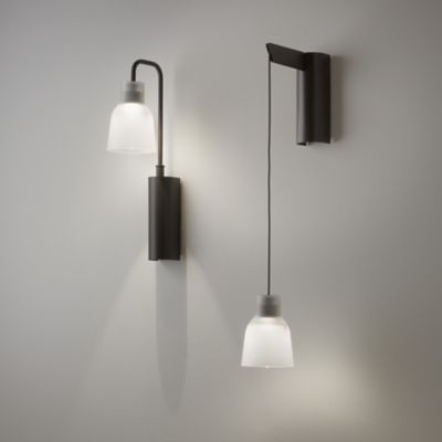 Drip Hanging LED Wall Light