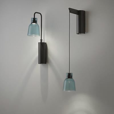 Drip Hanging LED Wall Light