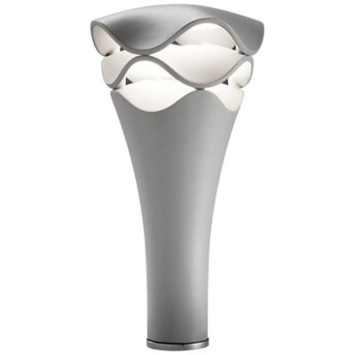 Cornet Outdoor Bollard Lamp