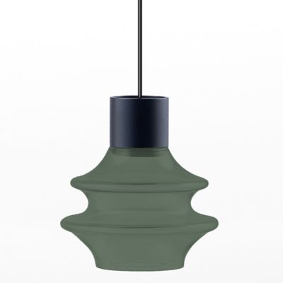 Drop LED Pendant Lamp