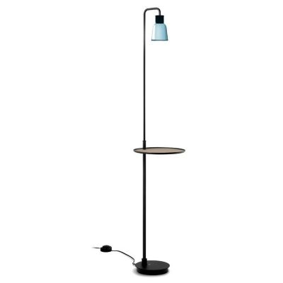 Drip LED Floor Lamp with Tray