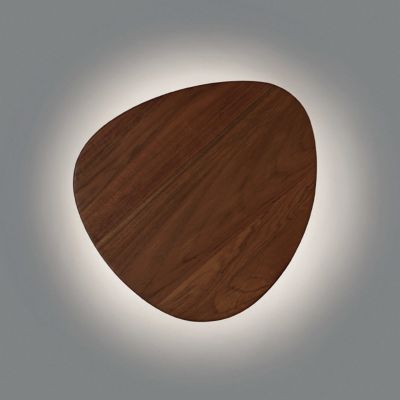 Tria LED Outdoor Wall Sconce