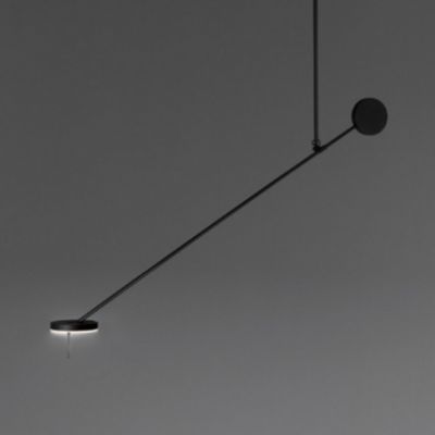 Invisible PF/1L LED Pendant