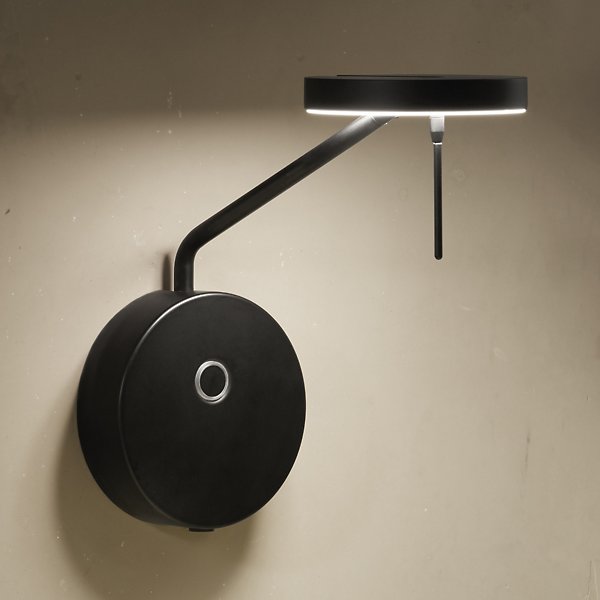 Invisible A/02 LED Wall Sconce