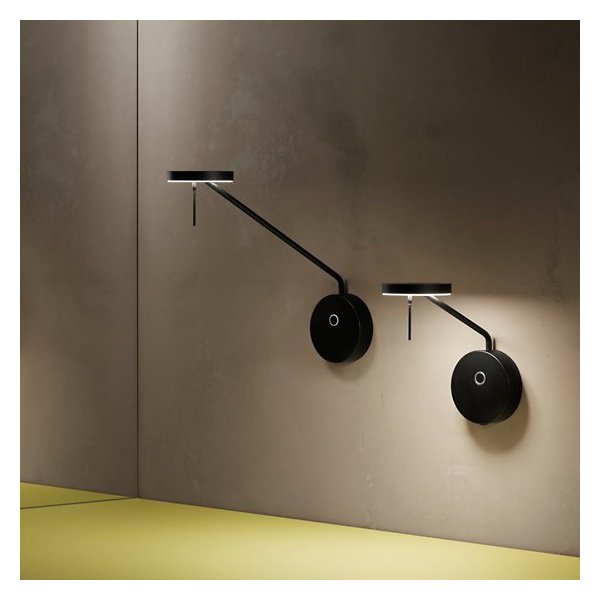 Invisible A/02 LED Wall Sconce