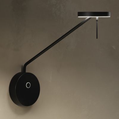 Invisible A/01 LED Wall Sconce