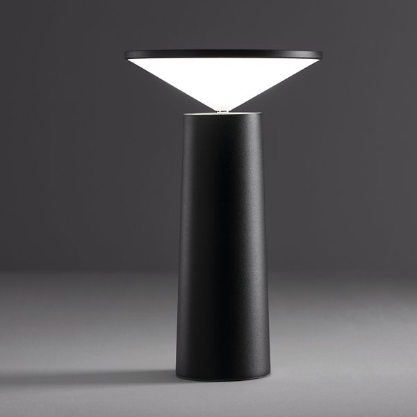 Cocktail LED Table Lamp