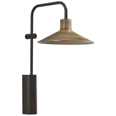 Platet LED Wall Sconce