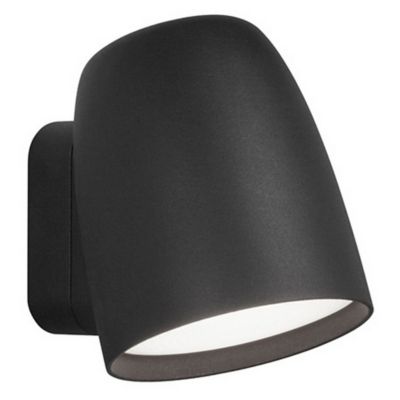 Nut LED Outdoor Wall Sconce