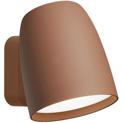 Nut LED Outdoor Wall Sconce