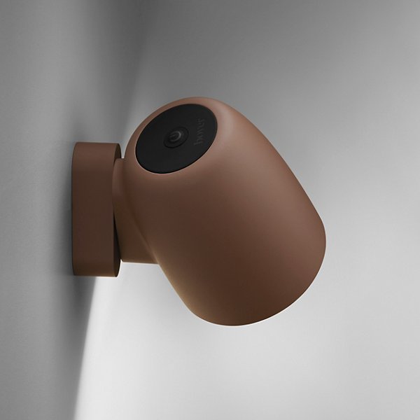 Nut LED Outdoor Wall Sconce