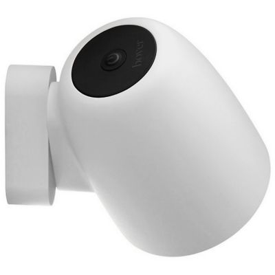 Nut LED Outdoor Wall Sconce