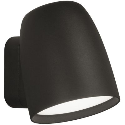 Nut LED Outdoor Wall Sconce