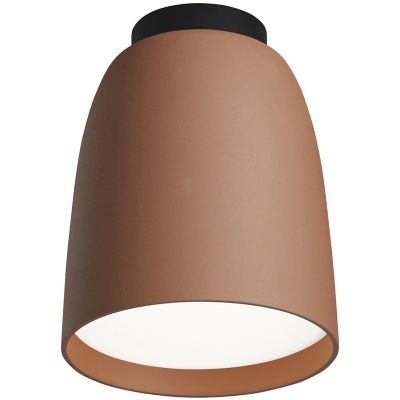 Nut LED Outdoor Flushmount