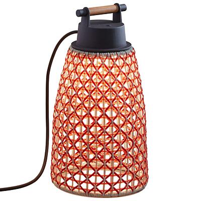 Nans Outdoor LED Table Lamp