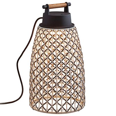 Nans Outdoor LED Table Lamp