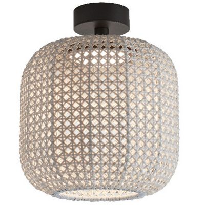 Nans Outdoor LED Flushmount