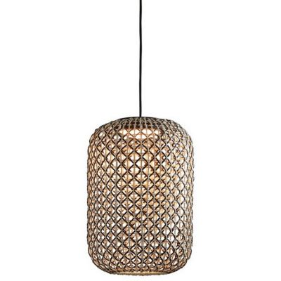 Nans Outdoor LED Pendant