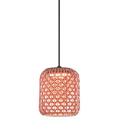 Nans Outdoor LED Pendant