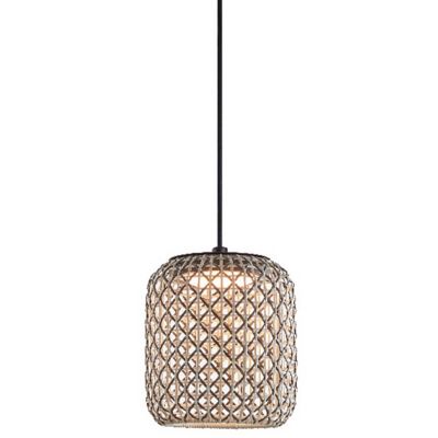 Nans Outdoor LED Pendant