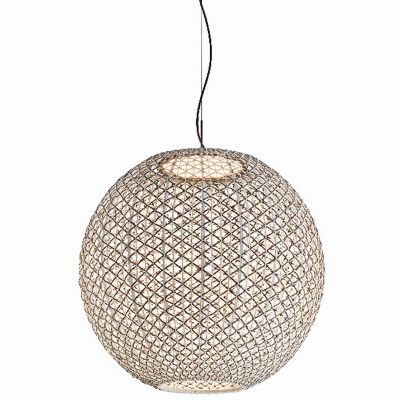 Nans Outdoor LED Sphere Pendant
