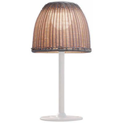 Atticus Outdoor LED Bollard Lamp