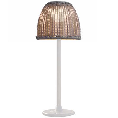 Atticus Outdoor LED Bollard Lamp