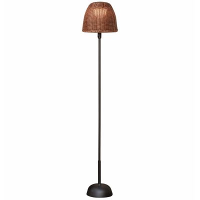 Atticus Outdoor LED Floor Lamp