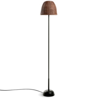 Atticus Outdoor LED Floor Lamp