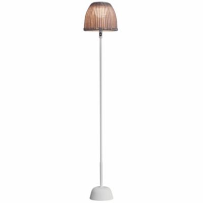 Atticus Outdoor LED Floor Lamp