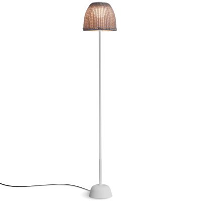 Atticus Outdoor LED Floor Lamp