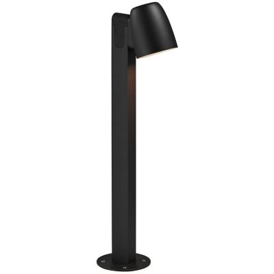 Nut Outdoor LED Bollard Lamp