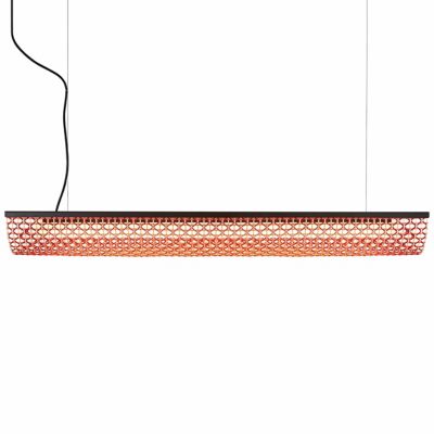 Nans Balis Outdoor LED Linear Suspension