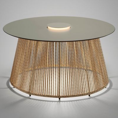 Nit Outdoor LED Table