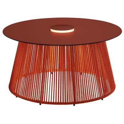 Nit Outdoor LED Table