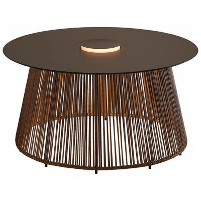 Nit Outdoor LED Table