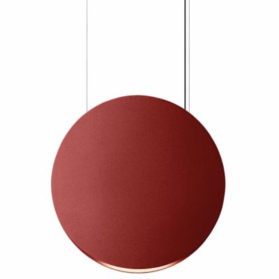 Noren LED Round Pendant