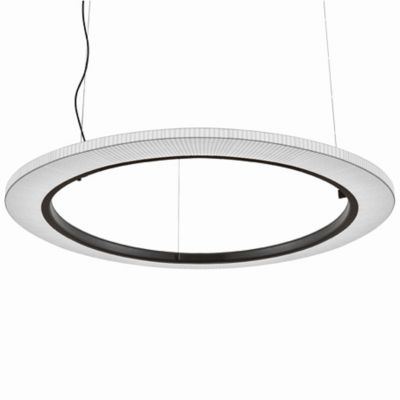 Roda LED Round Pendant