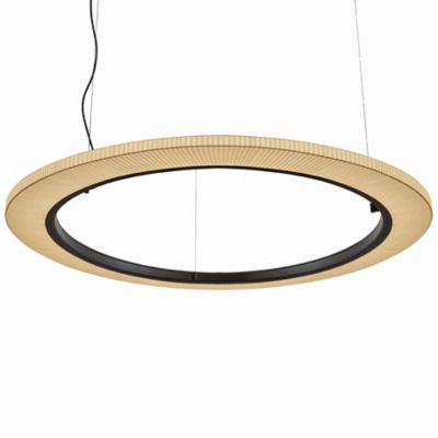 Roda LED Round Pendant