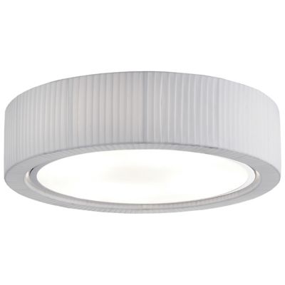 Urban LED Flushmount