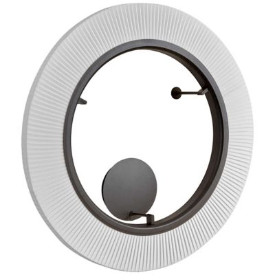 Roda PF/90 LED Flushmount/Wall Sconce