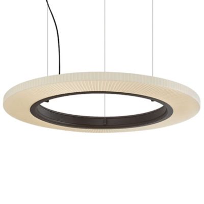 Roda S/90 Horizontal LED Pendant