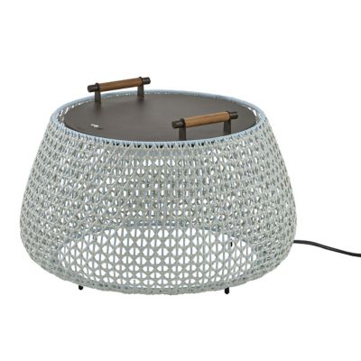 Nans Bag 38 Outdoor LED Side Table