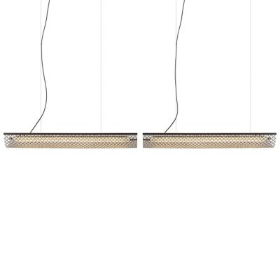 Outrack Nans Balis Pf/140/2L LED Linear Suspension