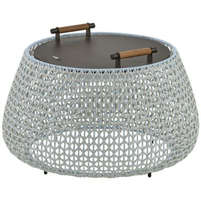 Nans Bag 38/R Outdoor LED Table With Battery